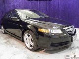2004 Acura TL 3.2