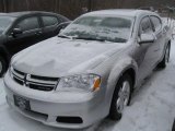 2011 Dodge Avenger Mainstreet