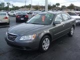 2009 Hyundai Sonata GLS