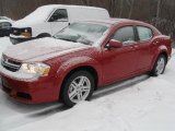 2011 Dodge Avenger Mainstreet