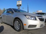 2011 Chevrolet Cruze LS