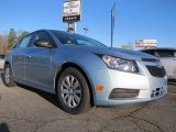2011 Chevrolet Cruze LS