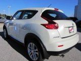 2011 Nissan Juke S Exterior