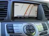 2011 Nissan Murano LE Navigation