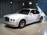 Arctica Bentley Arnage in 2007