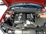 2010 BMW 3 Series 328i Sedan 3.0 Liter DOHC 24-Valve VVT Inline 6 Cylinder Engine