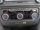2011 Volkswagen Golf 2 Door TDI Controls