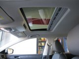 2011 Volkswagen Jetta SE Sedan Sunroof