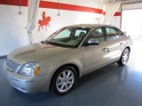 2006 Pueblo Gold Metallic Ford Five Hundred Limited #43555670