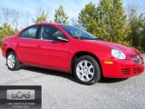 2005 Dodge Neon SXT