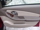 2004 Chevrolet Malibu LT V6 Sedan Door Panel