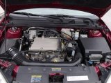 2004 Chevrolet Malibu LT V6 Sedan 3.5 Liter OHV 12-Valve V6 Engine