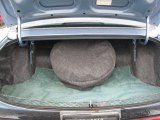 1992 Buick Roadmaster Limited Trunk