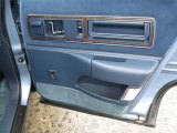 1992 Buick Roadmaster Limited Door Panel
