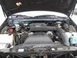 1992 Buick Roadmaster Limited 5.7 Liter OHV 16-Valve V8 Engine