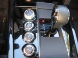 2011 Mercedes-Benz E 63 AMG Sedan 7 Speed AMG Speedshift MCT Automatic Transmission