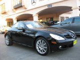 2005 Mercedes-Benz SLK 350 Roadster