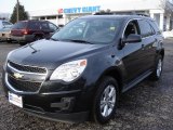 2010 Chevrolet Equinox LT