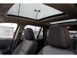 2011 Ford Edge Sport Sunroof