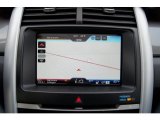 2011 Ford Edge Sport Navigation