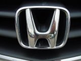 2004 Honda Odyssey EX-L Marks and Logos