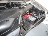 2004 Honda Odyssey EX-L 3.5L SOHC 24V VTEC V6 Engine