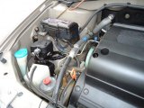 2004 Honda Odyssey EX-L 3.5L SOHC 24V VTEC V6 Engine
