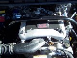 2006 Suzuki XL7 7 Passenger AWD 2.7 Liter DOHC 24-Valve V6 Engine