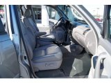 2006 Toyota Sequoia SR5 Taupe Interior