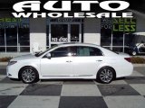 2011 Toyota Avalon Limited