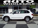 2009 BMW X5 xDrive30i