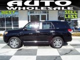 2010 Toyota 4Runner Limited 4x4