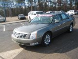 2010 Grey Flannel Cadillac DTS Luxury #43556855