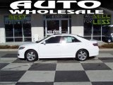 2010 Toyota Camry SE