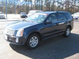 2008 Cadillac SRX V6