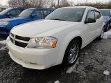 2008 Dodge Avenger SE