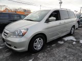 2006 Honda Odyssey EX-L