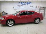 2011 Dodge Avenger Mainstreet