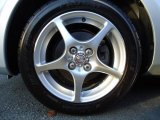 2004 Toyota MR2 Spyder Roadster Wheel