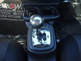 2004 Toyota MR2 Spyder Roadster 6 Speed SMT Automatic Transmission