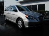 2008 Honda Odyssey EX-L