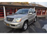 2004 Lexus GX 470