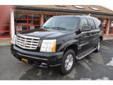 2003 Cadillac Escalade ESV AWD