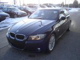 2009 BMW 3 Series 328xi Sedan