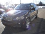 2008 BMW X5 4.8i