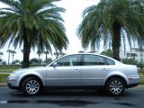 2003 Volkswagen Passat GLS Sedan