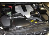 2008 Lexus SC 430 Convertible 4.3L DOHC 32V VVT-i V8 Engine