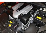 2008 Lexus SC 430 Convertible 4.3L DOHC 32V VVT-i V8 Engine