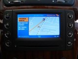 2007 Maserati Quattroporte  Navigation