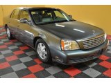 2005 Cadillac DeVille Sedan